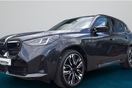 BMW X3 M50 16.261 km 65.775 &euro; Bad Kreuznach 55543