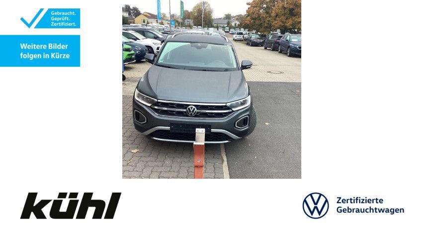 VW T-Roc 31.508 km 22.990 € Hildesheim 31137