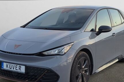 Cupra Born 13.800 km 24.441 &euro; Hagen 27628