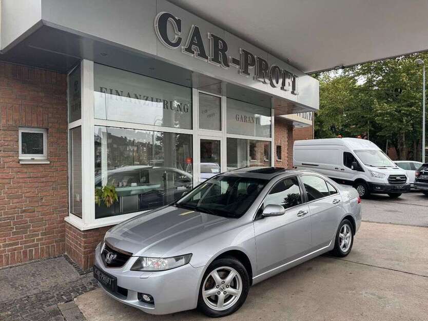 Accord