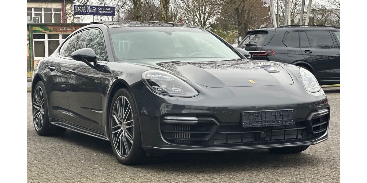Porsche Panamera 99.850 km 59.950 &euro; Willich 47877