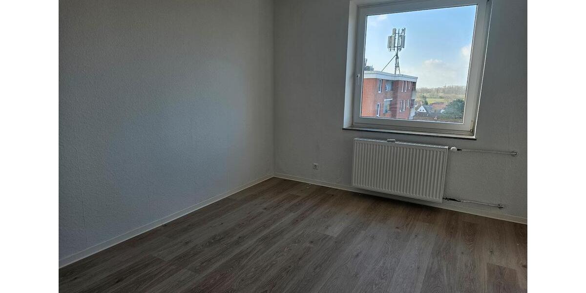 Etagenwohnung Cuxhaven Döse - 3 Zimmer, 81 m&sup2;, 582&euro; | Angebot:26104214