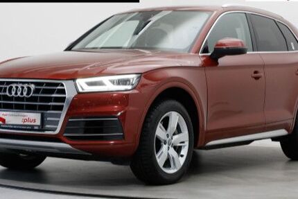 Audi Q5 86.125 km 32.330 &euro; Bad Reichenhall 83435