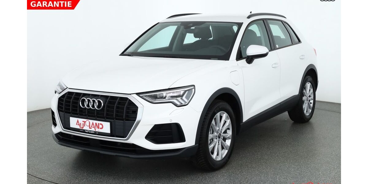 Audi Q3 46.538 km 28.490 &euro; Kassel 34123
