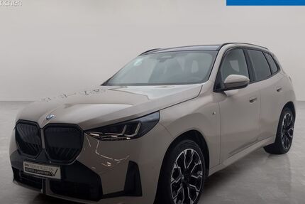 BMW X3 39.983 km 58.495 &euro; München 80939