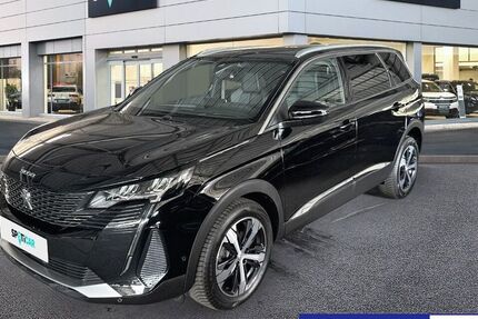 Peugeot 5008 12.780 km 23.980 &euro; Köln 51065