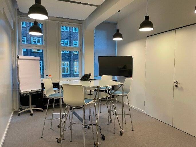 Gewerbeobjekt Hamburg Hamburg-Altstadt - 530&euro; | Angebot:26884083