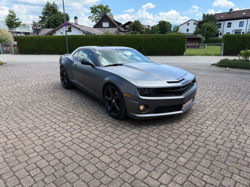 Camaro