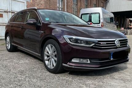 VW Passat Variant 239.480 km 16.200 &euro; Neukieritzsch 04575