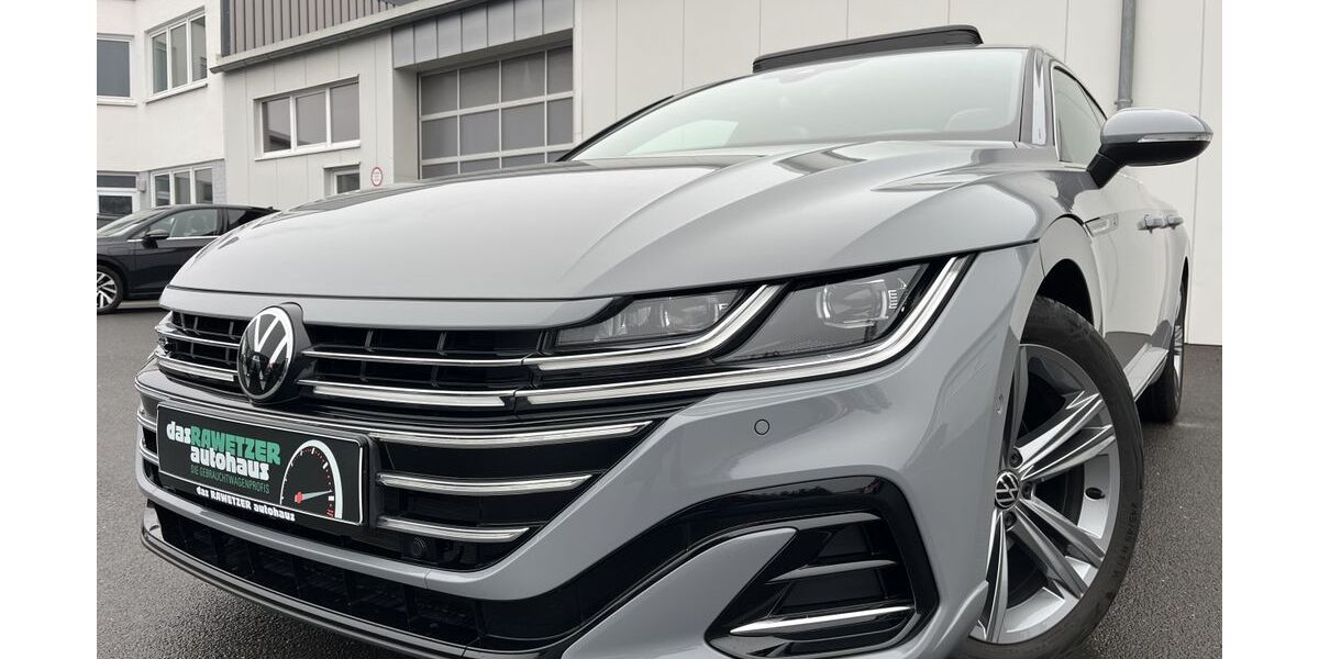 VW Arteon 21.316 km 38.860 &euro; Marktredwitz 95615