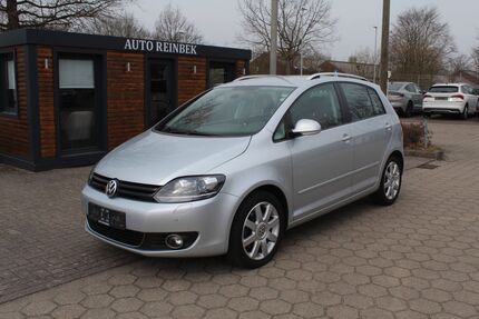 VW Golf Plus 133.900 km 8.900 &euro; Reinbek 21465