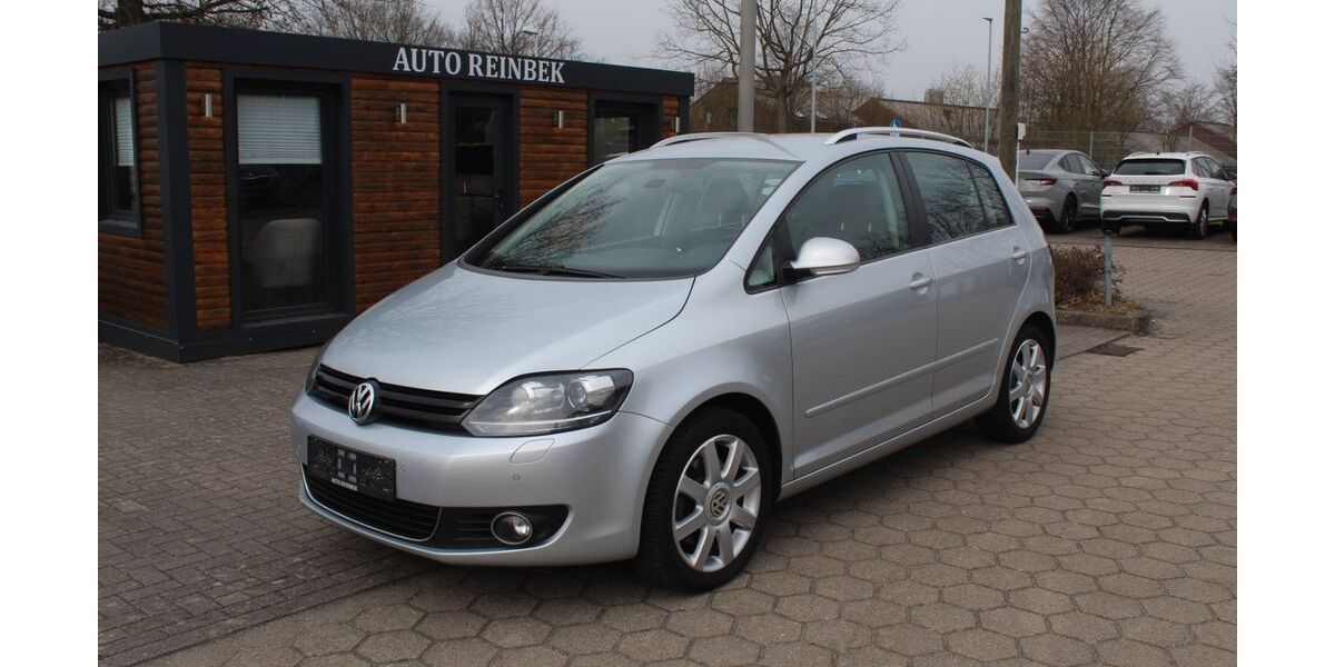VW Golf Plus 133.900 km 8.900 &euro; Reinbek 21465