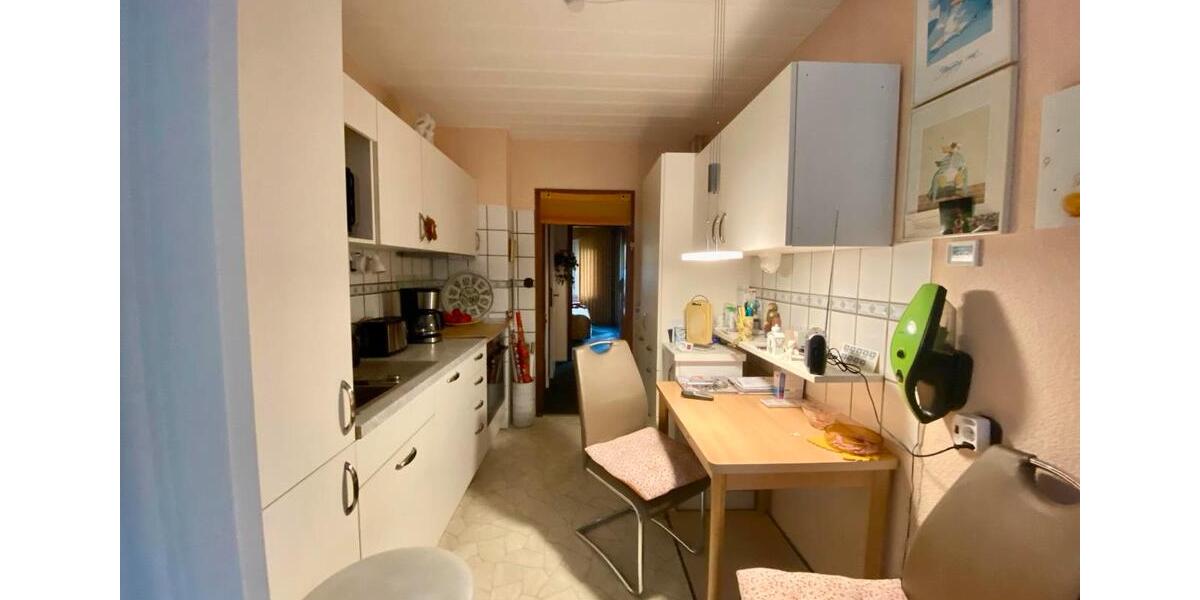 ‼️Provisionfrei‼️ 3,5 Zimmer Wohnung 3 zimmer