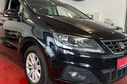 Seat Alhambra 137.580 km 19.450 € Ober Mörlen 61239
