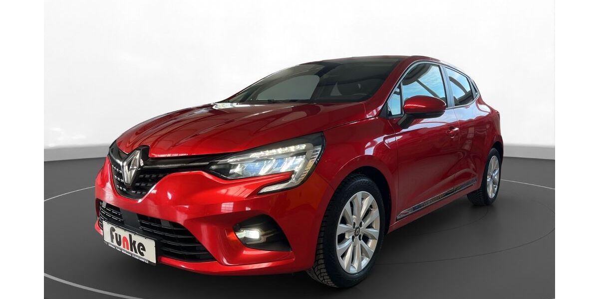 Renault Clio 47.355 km 13.490 &euro; Gernrode 37339