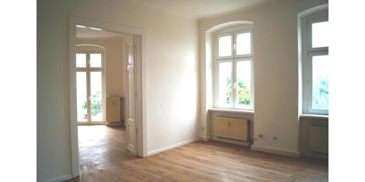 Etagenwohnung Frankfurt (Oder) - 6 Zimmer, 148 m&sup2;, 969&euro; | Angebot:26365893