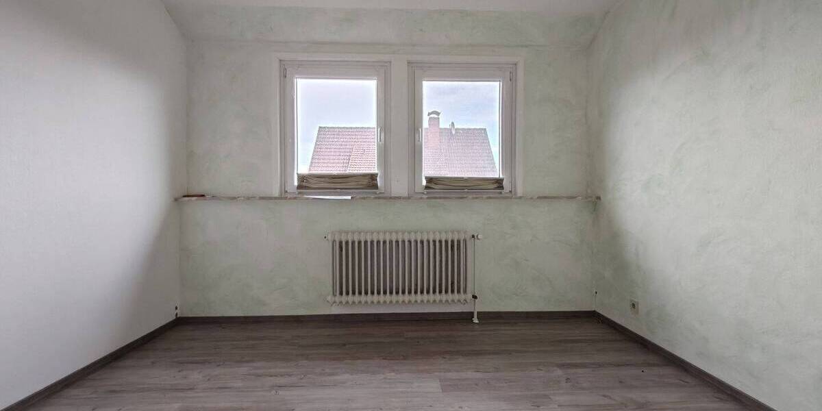 Mehrfamilienhaus, Wohnhaus Bremen Burg-Grambke - 6 Zimmer, 143 m&sup2;, 376.000&euro; | Angebot:26820353