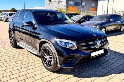 Mercedes-Benz GLC 250 99.903 km 27.990 &euro; Bad Wurzach 88410