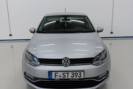VW Polo 90.000 km 10.000 € Friedberg 61169