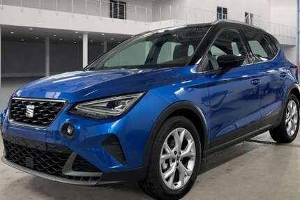 Seat Arona 14.849 km 15.990 &euro; Bad Hersfeld 36251
