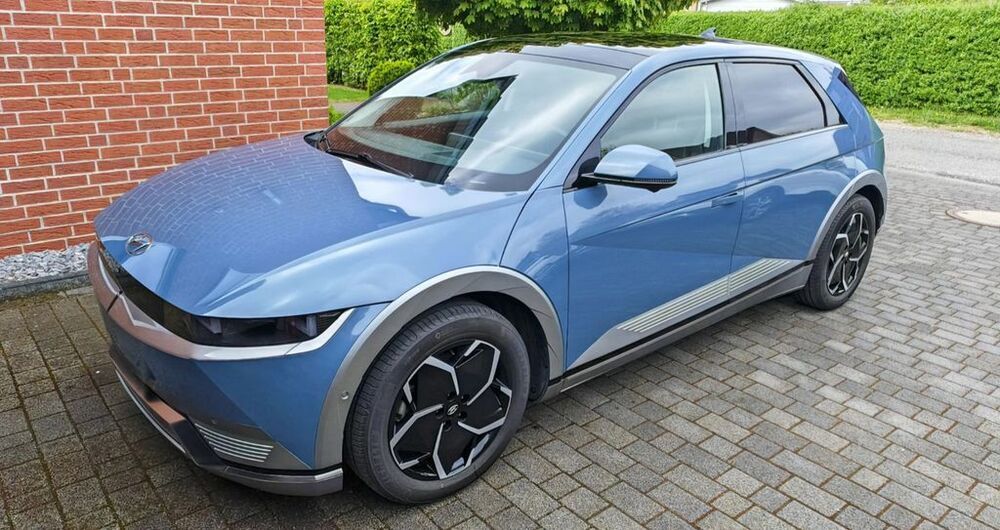 IONIQ 5