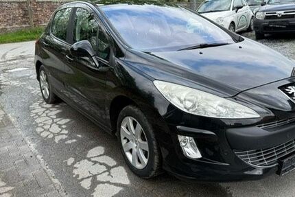 Peugeot 308 338.600 km 799 € Welver 59514