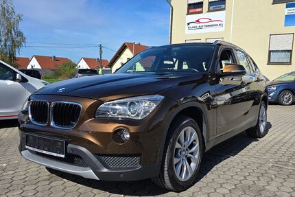 BMW X1 163.000 km 7.790 &euro; Schmidmühlen 92287