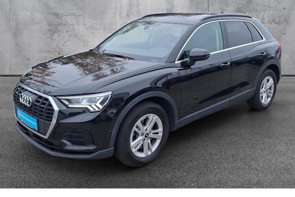 Audi Q3 87.736 km 30.990 &euro; Senftenberg 01968