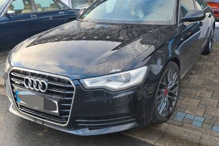 Audi A6 322.000 km 7.299 &euro; Sonnen 94164