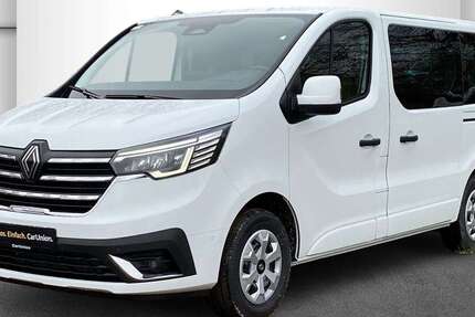 Renault Trafic 33.000 km 34.400 &euro; Bad Salzungen 36433