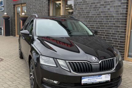 Skoda Octavia 132.700 km 16.600 &euro; Wietmarschen 49835