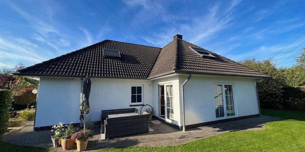 Einfamilienhaus Schwanewede / Neuenkirchen Neuenkirchen - 7 Zimmer, 170 m&sup2;, 1.500&euro; | Angebot:25800399