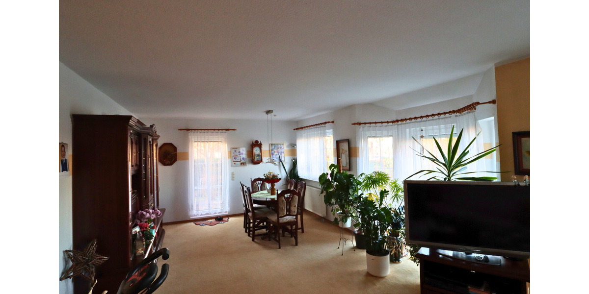 Einfamilienhaus Prenzlau - 4 Zimmer, 103 m&sup2;, 350.000&euro; | Angebot:25286110