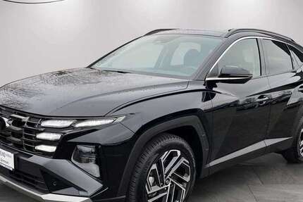 Hyundai TUCSON 8.114 km 35.900 &euro; Mainz 55120