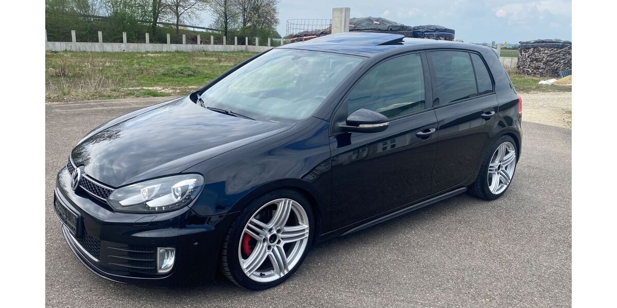 VW Golf 278.712 km 9.990 &euro; Rohrbach 85296