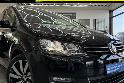 VW Sharan 124.500 km 26.400 &euro; Fuhrberg 30938