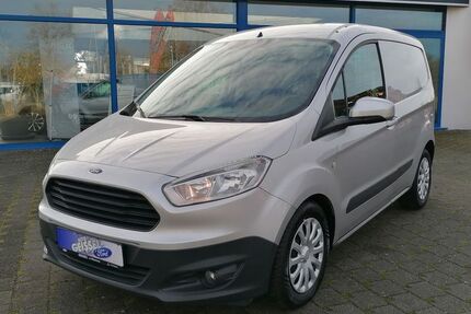 Ford Transit 103.600 km 9.900 &euro; Dessau-Roßlau 06849