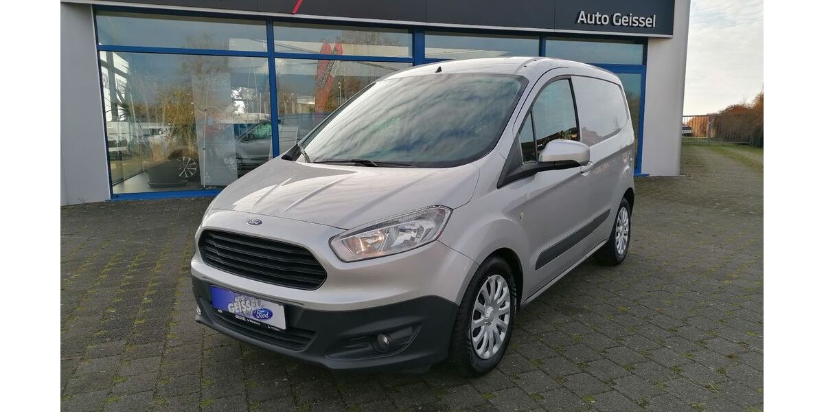 Ford Transit 103.600 km 9.900 &euro; Dessau-Roßlau 06849