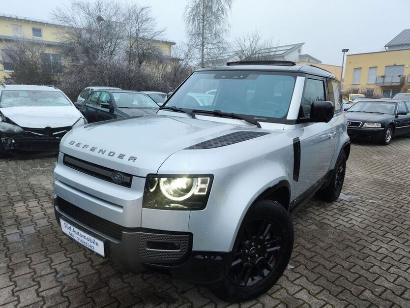 Defender