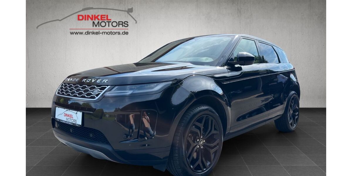Land Rover Range Rover Evoque 75.245 km 26.900 &euro; Wonsees 96197
