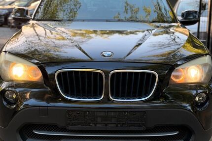 BMW X1 230.000 km 3.999 &euro; Berlin 12347