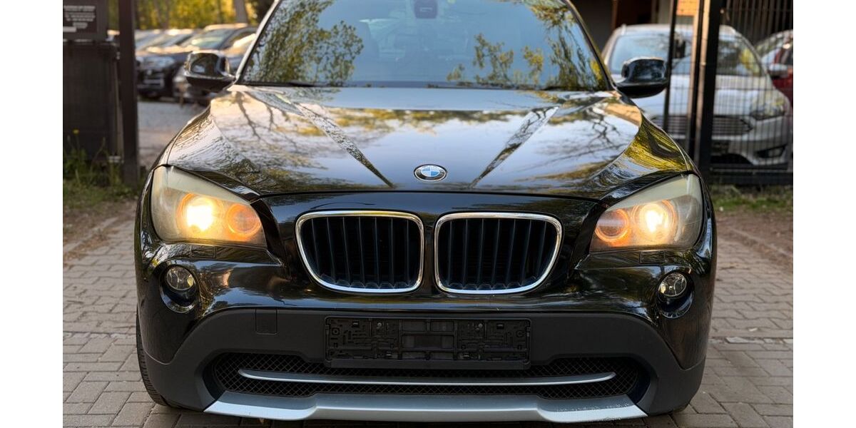 BMW X1 230.000 km 3.999 &euro; Berlin 12347