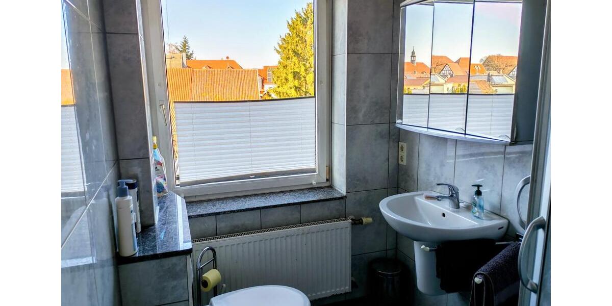 Etagenwohnung Heringen/Helme Helme - 3 Zimmer, 63 m&sup2;, 62.000&euro; | Angebot:25838504