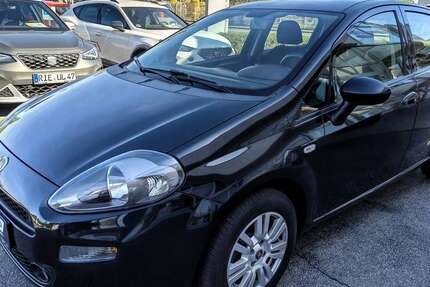 Fiat Punto 162.771 km 5.590 &euro; RIESA 01587