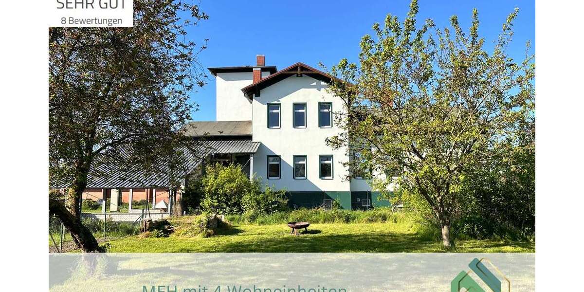 Haus zum Kaufen in Bad Kleinen 350.000 € 523.02 m² 15 zimmer