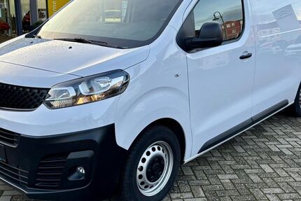 Fiat Scudo 11.158 km 24.880 € Dessau-Roßlau 06842
