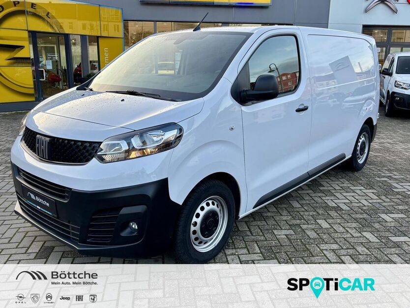 Fiat Scudo 11.158 km 24.880 € Dessau-Roßlau 06842