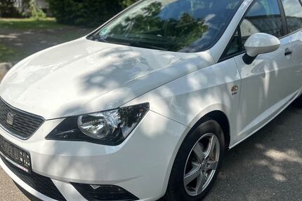 Seat Ibiza 157.540 km 2.999 &euro; Ulm 89079