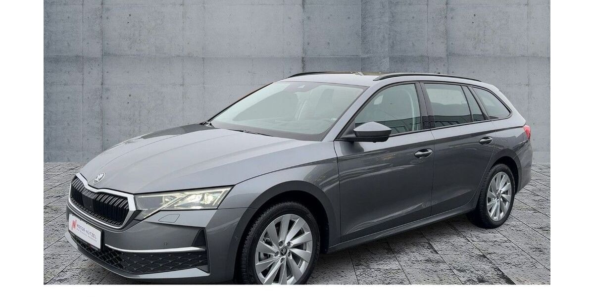Skoda Octavia 15.369 km 31.930 &euro; Bamberg 96052