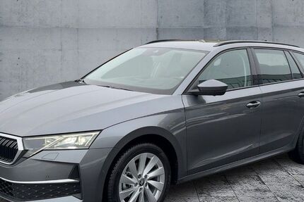 Skoda Octavia 16.000 km 31.430 &euro; Bamberg 96052